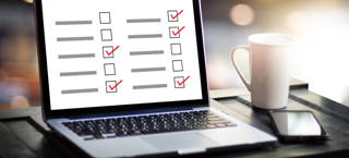 Kort online assessment