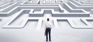 The Bridge Career: beroepskeuzetest voor re-integratie