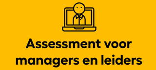 Assessment voor managers en leiders