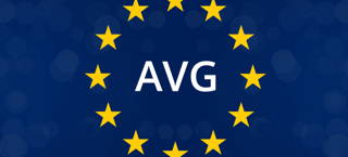 TestGroup en de AVG