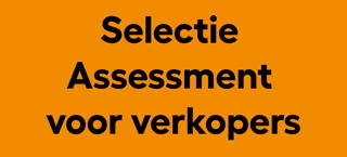 Sales assessment voor verkopers: meet sales vaardigheden