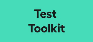 Test-Toolkit
