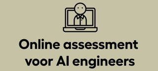 Online assessment voor AI engineers