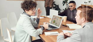 The Bridge Personality: opleiding en certificering
